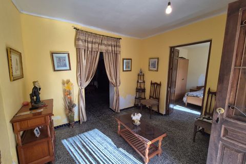 Landejendom i Arboleas, Almeria, Arboleas - € 85.000 | Ref: Casa Requenas - foto 18