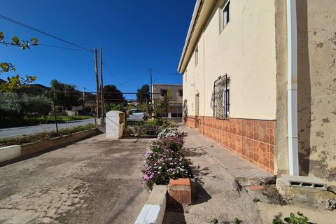 Landejendom i Arboleas, Almeria, Arboleas - € 85.000 | Ref: Casa Requenas - foto 19