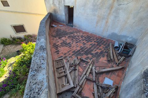 Landejendom i Arboleas, Almeria, Arboleas - € 85.000 | Ref: Casa Requenas - foto 48