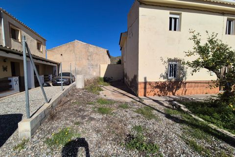 Landejendom i Arboleas, Almeria, Arboleas - € 85.000 | Ref: Casa Requenas - foto 9
