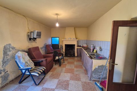 Landejendom i Arboleas, Almeria, Arboleas - € 85.000 | Ref: Casa Requenas - foto 27