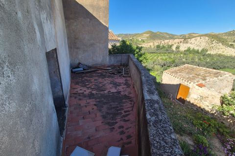 Landejendom i Arboleas, Almeria, Arboleas - € 85.000 | Ref: Casa Requenas - foto 40