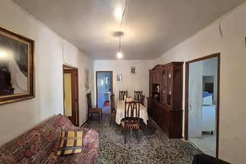 Landejendom i Arboleas, Almeria, Arboleas - € 85.000 | Ref: Casa Requenas - foto 23