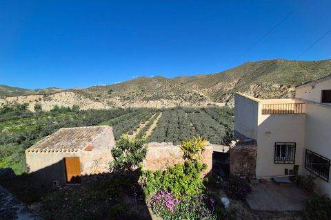 Landejendom i Arboleas, Almeria, Arboleas - € 85.000 | Ref: Casa Requenas - foto 39