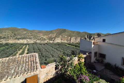 Landejendom i Arboleas, Almeria, Arboleas - € 85.000 | Ref: Casa Requenas - foto 46