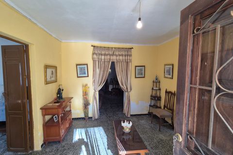 Landejendom i Arboleas, Almeria, Arboleas - € 85.000 | Ref: Casa Requenas - foto 20