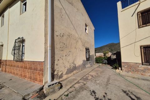 Landejendom i Arboleas, Almeria, Arboleas - € 85.000 | Ref: Casa Requenas - foto 14