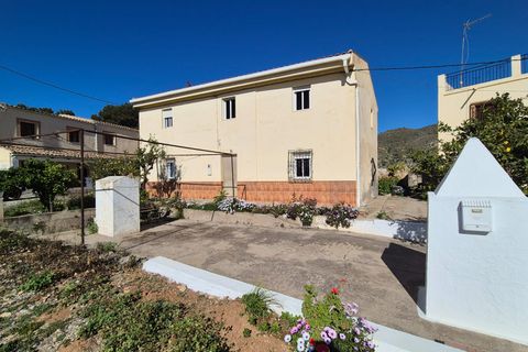 Landejendom i Arboleas, Almeria, Arboleas - € 85.000 | Ref: Casa Requenas - foto 3
