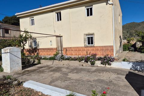Landejendom i Arboleas, Almeria, Arboleas - € 85.000 | Ref: Casa Requenas - foto 6