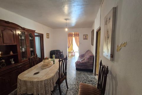 Landejendom i Arboleas, Almeria, Arboleas - € 85.000 | Ref: Casa Requenas - foto 22