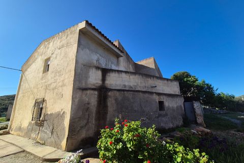 Landejendom i Arboleas, Almeria, Arboleas - € 85.000 | Ref: Casa Requenas - foto 13
