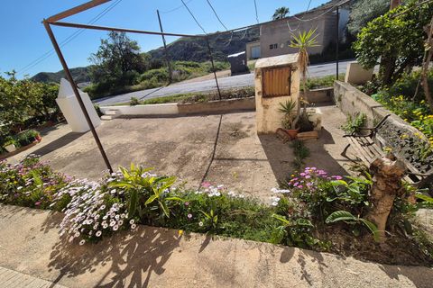 Landejendom i Arboleas, Almeria, Arboleas - € 85.000 | Ref: Casa Requenas - foto 11