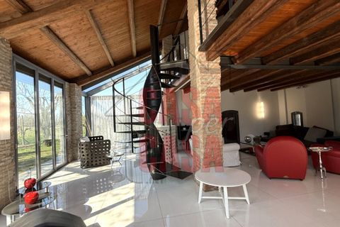Landejendom i Ferrara, Ferrara, Ferrara - € 1.100.000 | Ref: V002 - foto 1