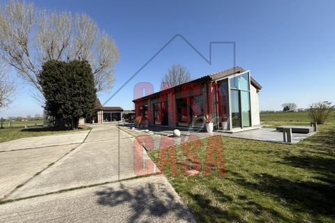 Landejendom i Ferrara, Ferrara, Ferrara - € 1.100.000 | Ref: V002 - foto 2