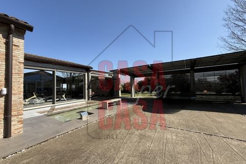 Landejendom i Ferrara, Ferrara, Ferrara - € 1.100.000 | Ref: V002 - foto 4