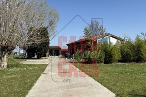 Landejendom i Ferrara, Ferrara, Ferrara - € 1.100.000 | Ref: V002 - foto 30