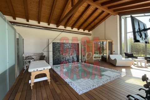 Landejendom i Ferrara, Ferrara, Ferrara - € 1.100.000 | Ref: V002 - foto 33