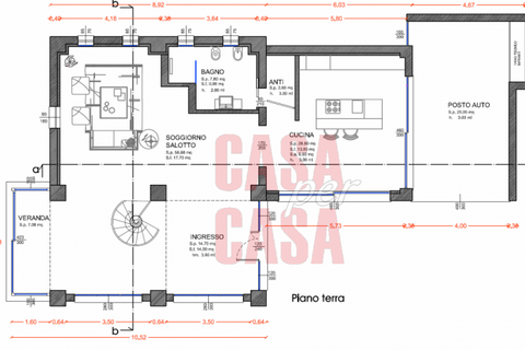 Landejendom i Ferrara, Ferrara, Ferrara - € 1.100.000 | Ref: V002 - foto 37