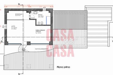 Landejendom i Ferrara, Ferrara, Ferrara - € 1.100.000 | Ref: V002 - foto 38