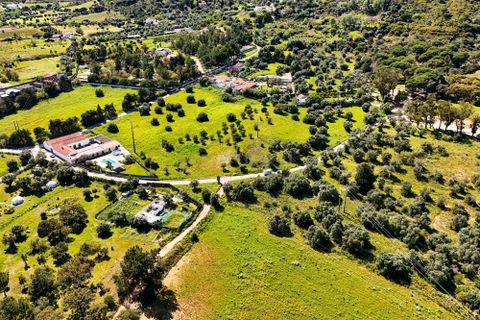 Helårsgrund i Setubal, Setubal, Setubal - € 1.100.000 | Ref: C0237-03429 - foto 2