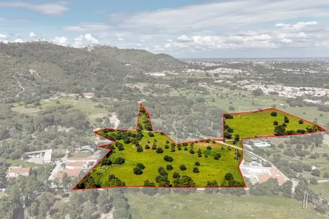 Helårsgrund i Setubal, Setubal, Setubal - € 1.100.000 | Ref: C0237-03429 - foto 3