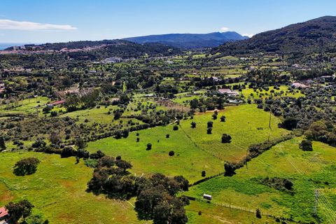 Helårsgrund i Setubal, Setubal, Setubal - € 1.100.000 | Ref: C0237-03429 - foto 4