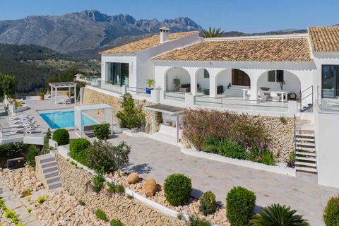 Finca i Benissa, Alicante, Benissa - € 2.550.000 | Ref: xben4512 - foto 3