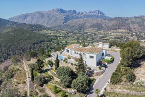 Finca i Benissa, Alicante, Benissa - € 2.550.000 | Ref: xben4512 - foto 4