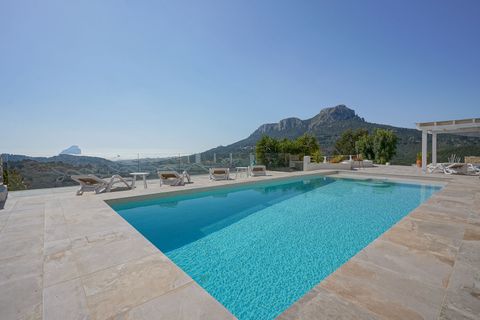 Finca i Benissa, Alicante, Benissa - € 2.550.000 | Ref: xben4512 - foto 5