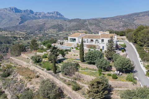 Finca i Benissa, Alicante, Benissa - € 2.550.000 | Ref: xben4512 - foto 6