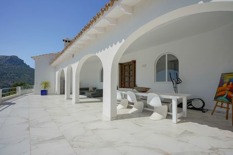 Finca i Benissa, Alicante, Benissa - € 2.550.000 | Ref: xben4512 - foto 7