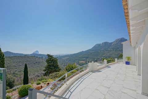 Finca i Benissa, Alicante, Benissa - € 2.550.000 | Ref: xben4512 - foto 8