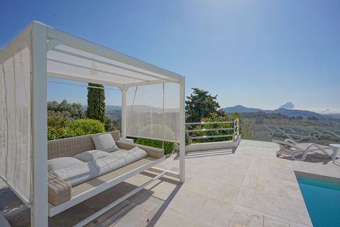 Finca i Benissa, Alicante, Benissa - € 2.550.000 | Ref: xben4512 - foto 10