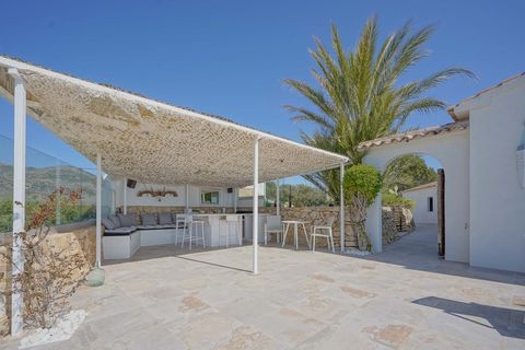 Finca i Benissa, Alicante, Benissa - € 2.550.000 | Ref: xben4512 - foto 11