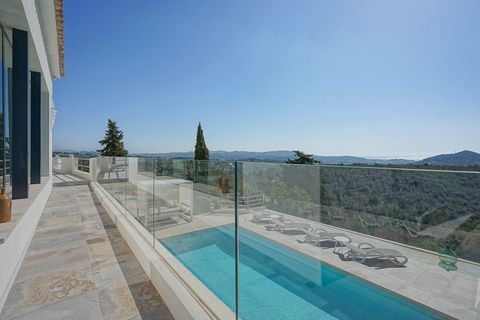 Finca i Benissa, Alicante, Benissa - € 2.550.000 | Ref: xben4512 - foto 12