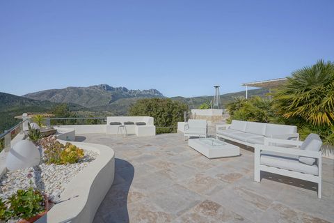 Finca i Benissa, Alicante, Benissa - € 2.550.000 | Ref: xben4512 - foto 13
