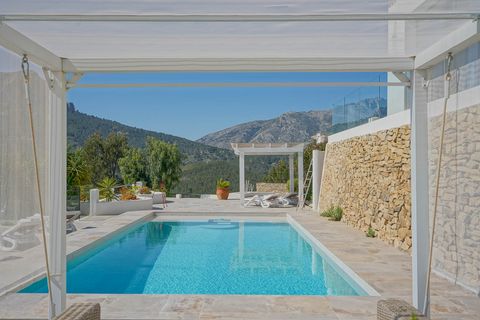 Finca i Benissa, Alicante, Benissa - € 2.550.000 | Ref: xben4512 - foto 14