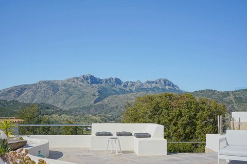 Finca i Benissa, Alicante, Benissa - € 2.550.000 | Ref: xben4512 - foto 15