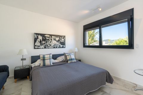 Finca i Benissa, Alicante, Benissa - € 2.550.000 | Ref: xben4512 - foto 25