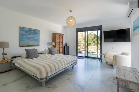Finca i Benissa, Alicante, Benissa - € 2.550.000 | Ref: xben4512 - foto 27