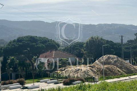 Helårsgrund i Sintra, Lisbon, Sintra - € 385.000 | Ref: 20250189 - foto 14