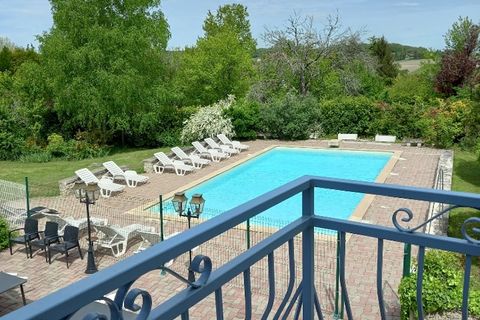 Villa i Saint-Severin, Charente, Saint-Severin - € 399.000 | Ref: 94 - foto 2