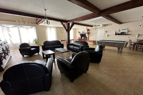 Villa i Saint-Severin, Charente, Saint-Severin - € 399.000 | Ref: 94 - foto 4