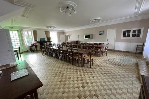 Villa i Saint-Severin, Charente, Saint-Severin - € 399.000 | Ref: 94 - foto 6