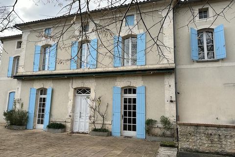 Villa i Saint-Severin, Charente, Saint-Severin - € 399.000 | Ref: 94 - foto 11