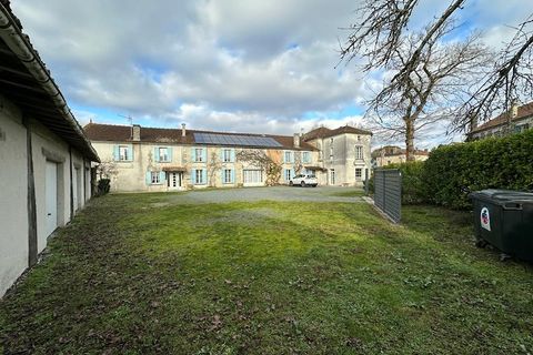 Villa i Saint-Severin, Charente, Saint-Severin - € 399.000 | Ref: 94 - foto 13