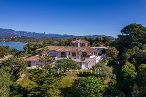 Villa a Porto-Vecchio, Corse-du-Sud, Porto-Vecchio - € 18.197/mes | Ref: L0180PV - foto 4
