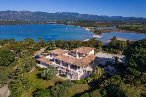 Villa a Porto-Vecchio, Corse-du-Sud, Porto-Vecchio - € 18.197/mes | Ref: L0180PV - foto 2