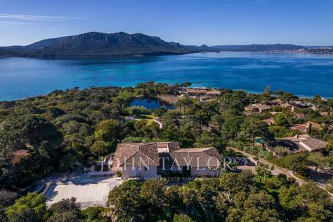 Villa a Porto-Vecchio, Corse-du-Sud, Porto-Vecchio - € 18.197/mes | Ref: L0180PV - foto 15