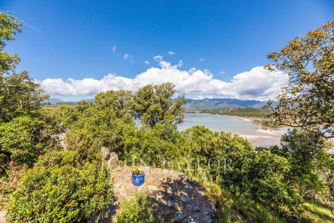 Villa a Porto-Vecchio, Corse-du-Sud, Porto-Vecchio - € 18.197/mes | Ref: L0180PV - foto 21